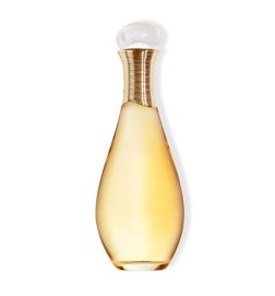J'adore - Göttliches Trockenöl für Körper und Haare